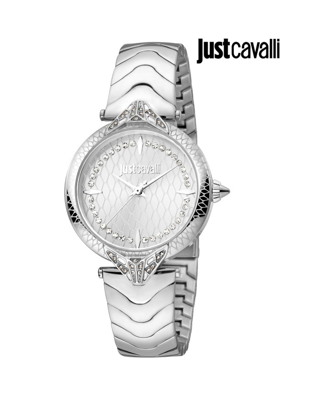 JUST CAVALLI Ladies Watch
